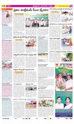 YSR Kadapa Constituencies