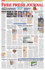 Free Press - Mumbai Epaper