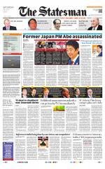 Delhi - The Statesman