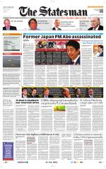 Kolkata - The Statesman