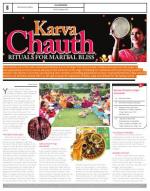 VIII, 09 -15 October 2014, 4 Edition