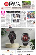 The New Indian Express-Kozhikode