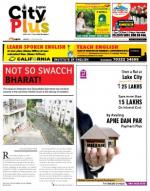 Ameerpet, 2-7 Oct Vol-5, Issue-41