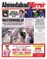 Ahmedabad Mirror