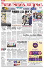 Free Press - Mumbai Epaper