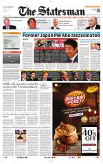 Siliguri - The Statesman