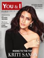 You & I Monthly Magazine
