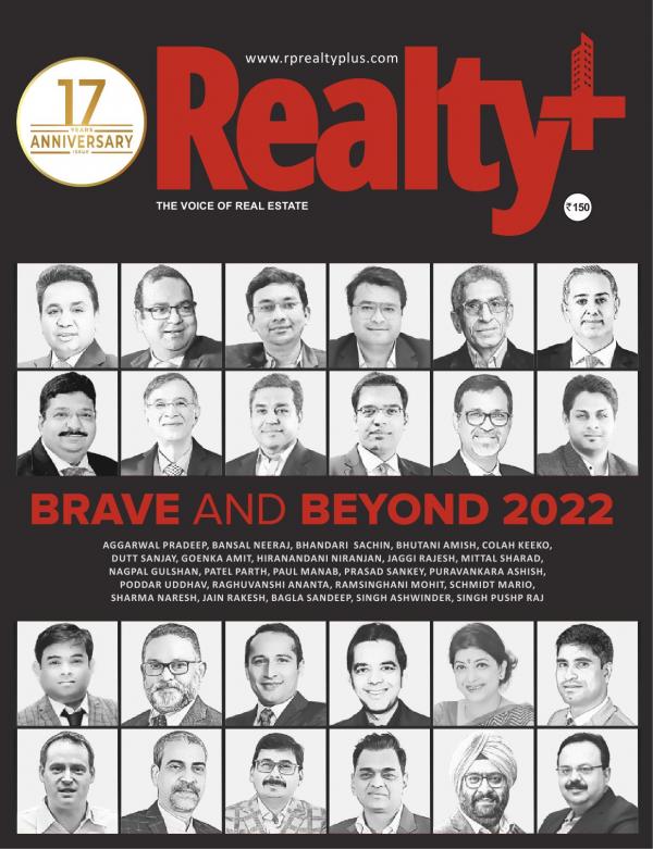 Realty+ Anniversary Special