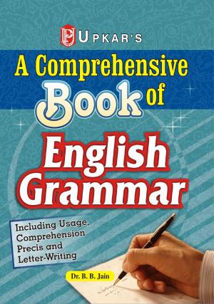 A Comprehensive Book on English Grammer