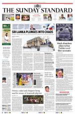 The Sunday Standard
