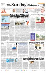 Delhi - The Statesman