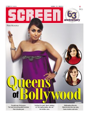 OCTOBER 10 - 16, 2014