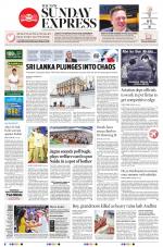 The New Indian Express-Tadepalligudem