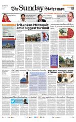 Kolkata - The Statesman