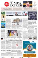 The New Indian Express-Madurai