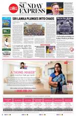 The New Indian Express-Bengaluru