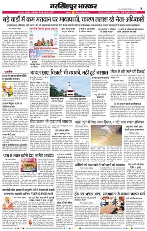 नरसिंगपुर