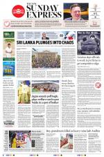 The New Indian Express-Vijayawada
