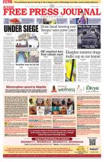 Free Press - Mumbai Epaper