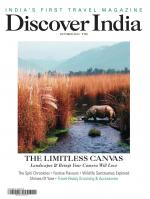 Discover India