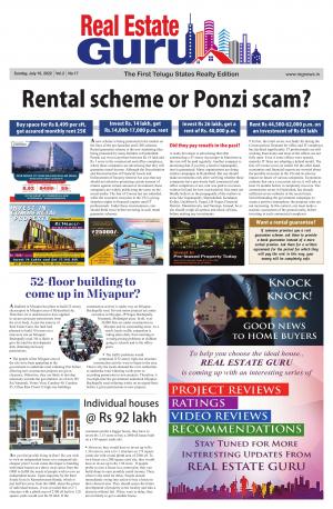 Real Estate Guru July 10th 2022 issue
