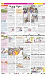 Ranga Reddy Constituencies