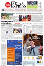 The New Indian Express-Belagavi