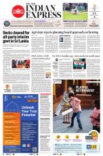 The New Indian Express-Kottayam