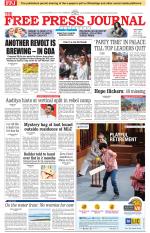 Free Press - Mumbai Epaper