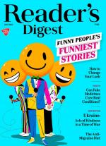 Reader's Digest