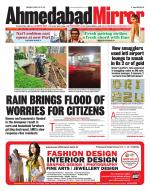 Ahmedabad Mirror