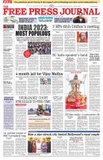 Free Press - Ujjain Epaper Edition