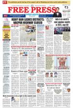 Free Press - Indore Epaper Edition