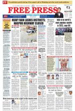 Free Press - Bhopal Epaper Edition