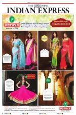 The New Indian Express-Chennai