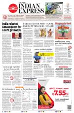 The New Indian Express-Thrissur 