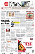 The New Indian Express-Belagavi