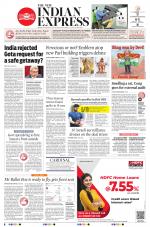 The New Indian Express-Kochi
