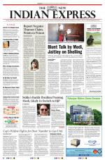 The New Indian Express-Mangaluru