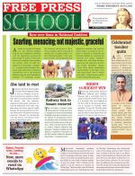 Free Press School - Indore Edition