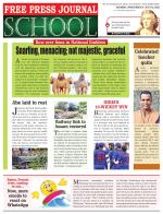 Free Press School - Mumbai Edition