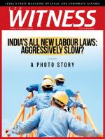 Lex WITNESS - India's First Magazine on Legal & Corporate Affairs