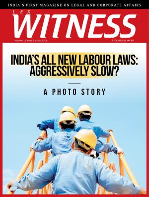 Lex Witness July 2022