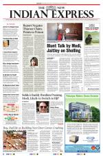 The New Indian Express-Bengaluru