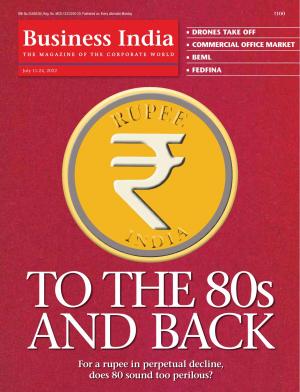 Business India (July 11-24, 2022)