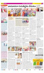 Krishna Constituencies