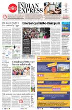 The New Indian Express-Mangaluru
