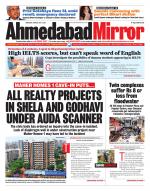 Ahmedabad Mirror