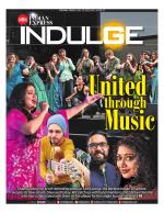 Indulge - Chennai