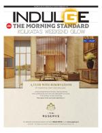 Indulge - Kolkata